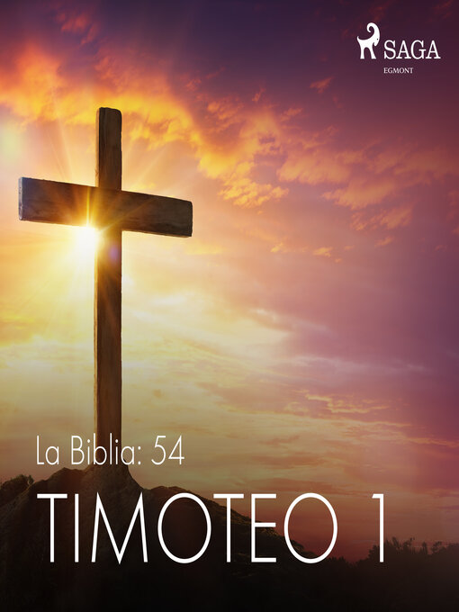 Title details for La Biblia by Anónimo - Available
